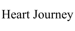 HEART JOURNEY trademark