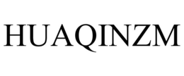 HUAQINZM trademark