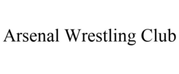 ARSENAL WRESTLING CLUB trademark