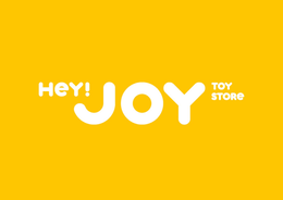 HEY! JOY TOY STORE trademark