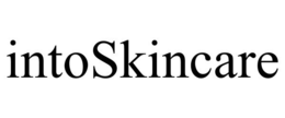 INTOSKINCARE trademark