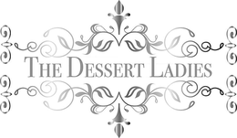 THE DESSERT LADIES trademark
