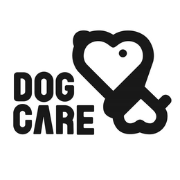 DOG CARE trademark