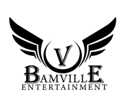 V BAMVILLE ENTERTAINMENT trademark
