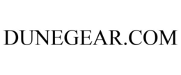 DUNEGEAR.COM trademark