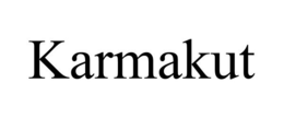 KARMAKUT trademark
