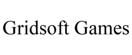 GRIDSOFT GAMES trademark