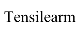 TENSILEARM trademark