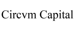 CIRCVM CAPITAL trademark