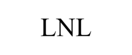 LNL trademark