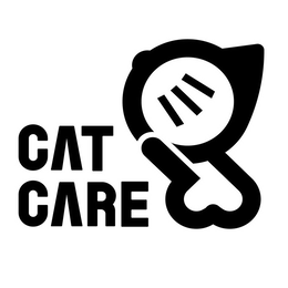 CAT CARE trademark