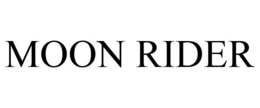 MOON RIDER trademark