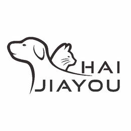 HAI JIAYOU trademark