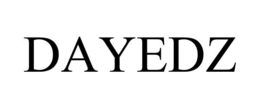 DAYEDZ trademark