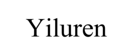 YILUREN trademark