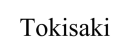 TOKISAKI trademark