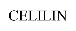 CELILIN trademark