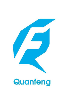 QUANFENG QF trademark