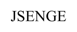 JSENGE trademark