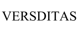 VERSDITAS trademark