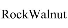 ROCKWALNUT trademark