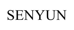 SENYUN trademark