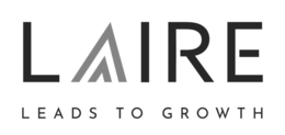 LAIRE LEADS TO GROWTH trademark