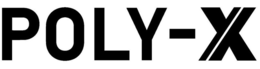 POLY-X trademark
