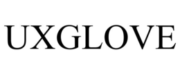 UXGLOVE trademark