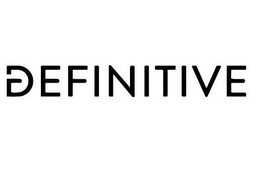 DEFINITIVE trademark