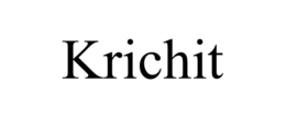 KRICHIT trademark