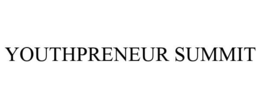 YOUTHPRENEUR SUMMIT trademark