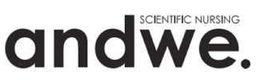 ANDWE. SCIENTIFIC NURSING trademark