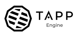 TAPP ENGINE trademark