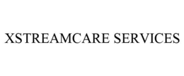 XSTREAMCARE SERVICES trademark