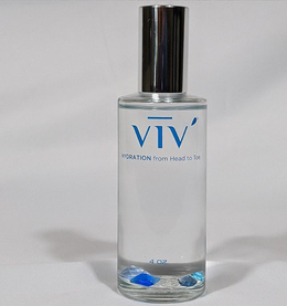 VIV' HYDRATION FROM HEAD TO TOE. trademark