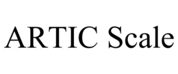 ARTIC SCALE trademark