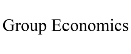 GROUP ECONOMICS trademark