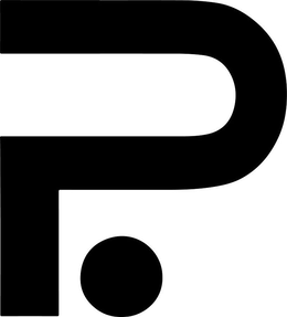 P. trademark