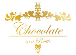 CHOCOLATE IN A BOTTLE trademark
