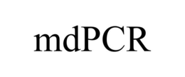MDPCR trademark