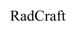 RADCRAFT trademark