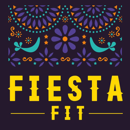 FIESTA FIT trademark