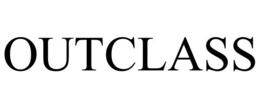 OUTCLASS trademark