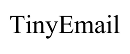TINYEMAIL trademark