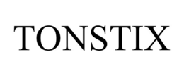 TONSTIX trademark