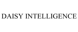 DAISY INTELLIGENCE trademark