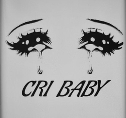 CRI BABY trademark