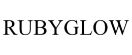 RUBYGLOW trademark