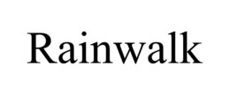 RAINWALK trademark